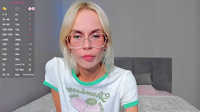 Bellatip - make my pussy wet )