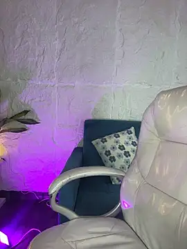 DaniaMillerr_ - bra off + blowjob