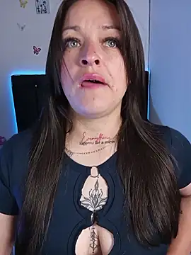 Isa_bluee - dildo in my pussy