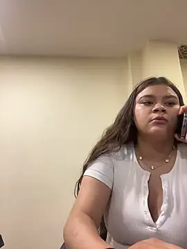 Thara_Fresneda_ - Pussy show for everyone 🥹😋