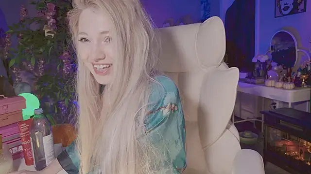 Talulaa - real true organic orgasm 💫💞✨⚡