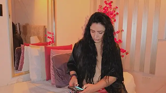 Angelinarouse_ - I suck your cock while you look at me 🥵