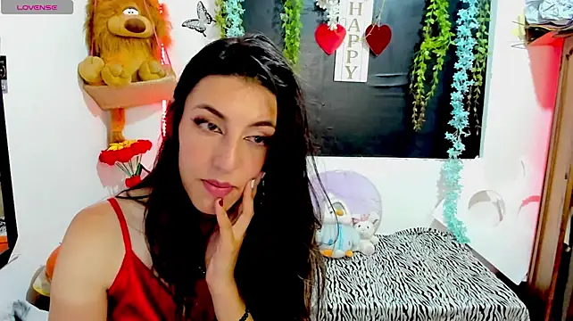 Queen-natty - public masturbation