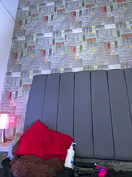 Catalina_santana20 - Plug in ass + spanks with paddle