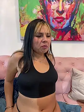 LilyCarter_Pinkk - SHOW ASS - SPANKS