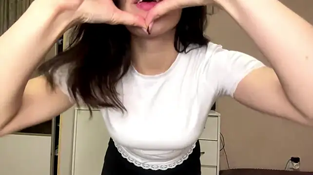 Ledi_Asthik - Kiss You + meow meow >,<