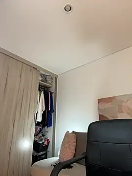 VictoriaLeia - CUM SHOW