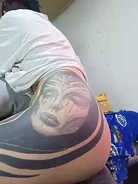 SharonSalazar - OPEN ASS