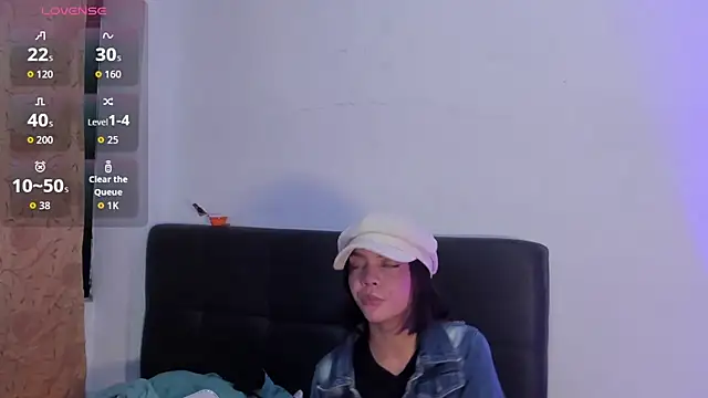 MelCherry