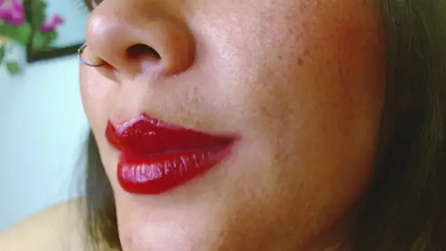 Miss_evoleth2 - hot blowjob