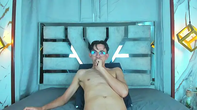 Kameron_and_Nick - CUM FACE OR MOUTH