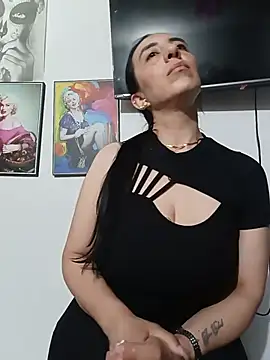 Christine-x - My pussy in your face ❤️ + Oil ass 🍑