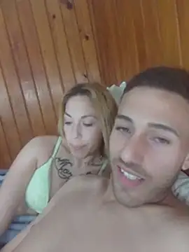 Luliyfoco - Sexo vaginal
