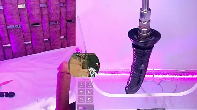 KittieEva - Pussy Xtassy 2TIMES😈💦 (Ctrl x2min)