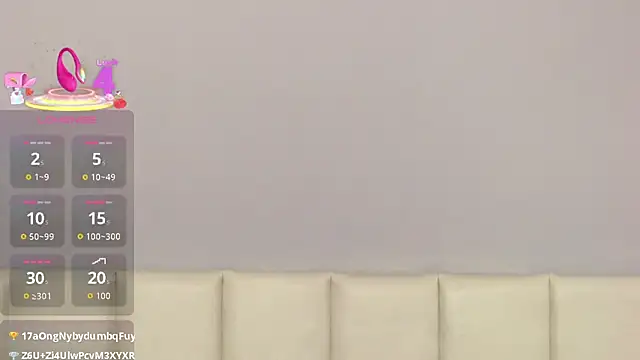 RosalieNorman - Make my day