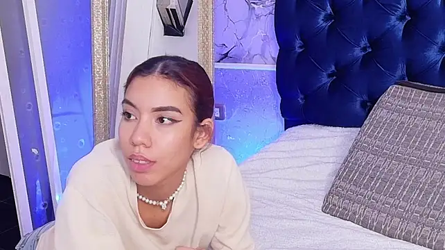 BELLA_HARPEER - Baby Doll get naughty tonight