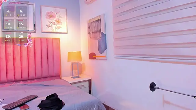 SofiiBuitrago - suck on those tits 🍒💦