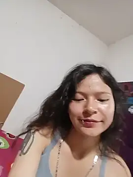 Ninffa_sweet25 - Naked