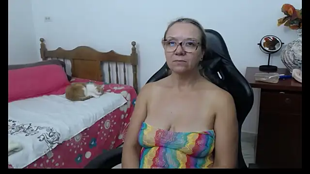 Yeslluisa - to go for a walk in Santa Marta