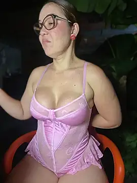 AnnaJaimes - blowjob + show boobs 🍭💦