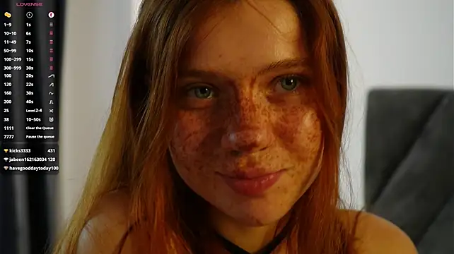 Killy_Merrot - take off my shirt + topless
