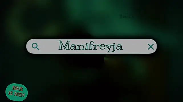 ManiFreyja - The last one selects any menu item