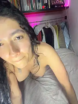 EliaOcasio - Hot twerking