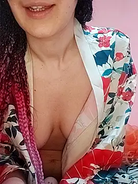 Amaya07 - pussy caress for 5 mins.