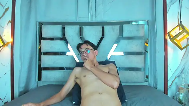 Kameron_and_Nick - CUM FACE OR MOUTH