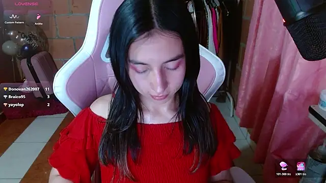 Maggie_Fox3 - SHOW CUM