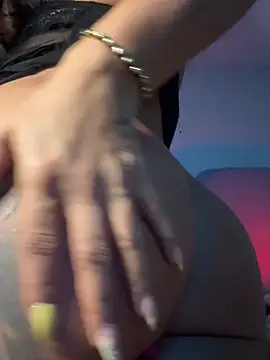 Its_viviana - Teasing suck cock