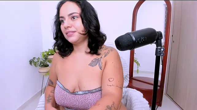 Susy_angel - STRIPTEASE