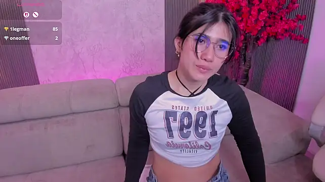 Ashly_andrews - plug anal + fuck pussy all naked