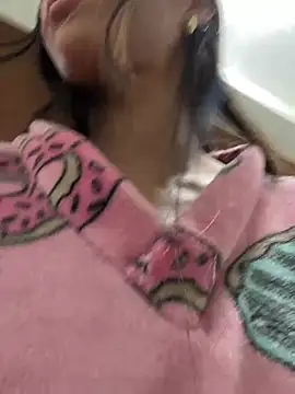 Zoe_storm - RUB CLIT