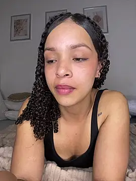 Yasmin777_ - Plug anal