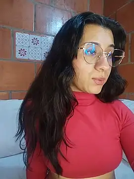 Amanda_x1 - SPIT BOOBS ❤