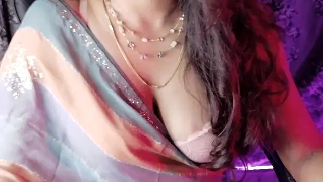 SilkenSundari - squirt