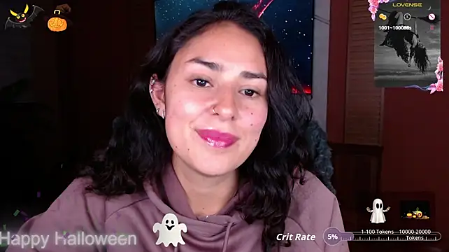 Iris_colette - FULL NAKED AND DANCE
