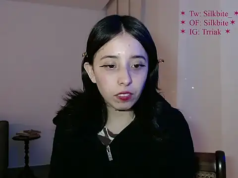 Babyluna_8_8 - fuck meee