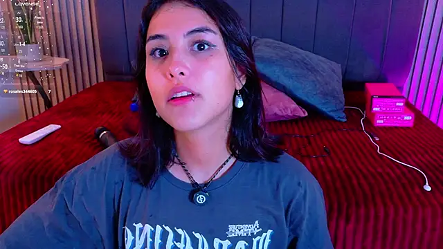 Ivy_gloom - Plug anal