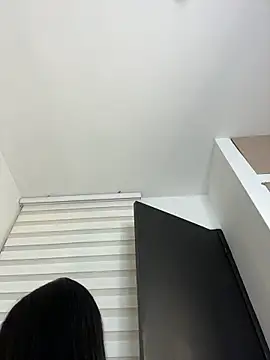ALISSON_FOXXX1 - anal beads