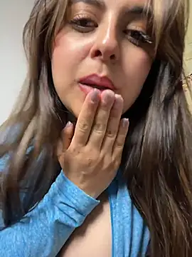 Naughty_sexyy_girl_1 - naked show , and oil boobs