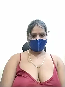 Hotyrani07 - Dildo pussy show