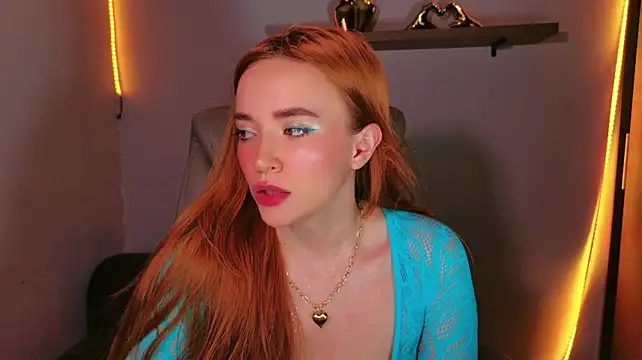 Scarlet_19 - ♥Nipple naughty play♥