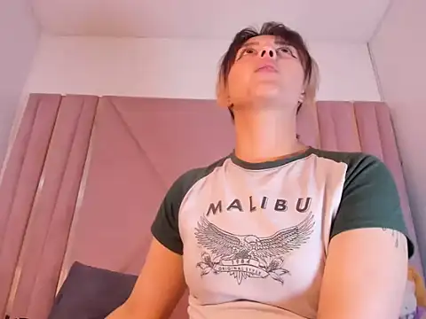 AngelaLinaresx69 - anal + domi