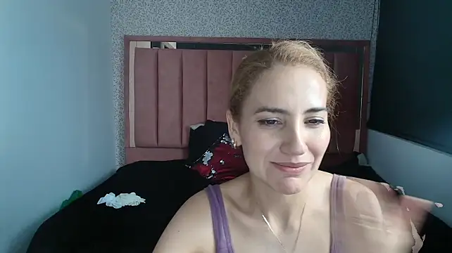 Megan__Hot___ - CONTROL TOY X 5+ GREAT ORGASM 😈💦