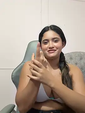 Isa_squirt1 - strong my pussy daddy🥵