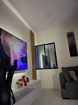 KyleXBrown - FULL NAKED+ FUCK MACHINE SHOW