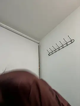 LilithDesire_ - matubation in the bathroom