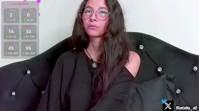 Noninha_ - masturbação🥓masturbation